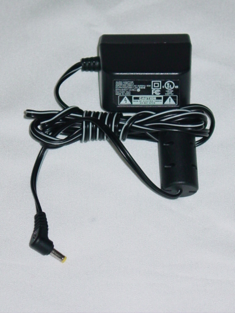 NEW APX003A AC Adapter 9V 1.5A